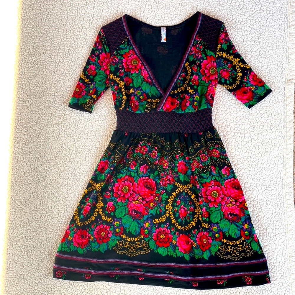 Free People dress